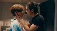 Cena do episódio 2: Eu odeio Payu e não estou falando sobre o tempo de Amor no Ar