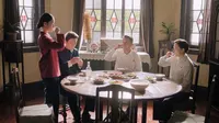 Cena do episódio 10 de História de Amor nos Anos 1970