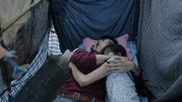 Cena do episódio 21 de História de Amor nos Anos 1970