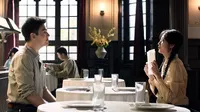Cena do episódio 23 de História de Amor nos Anos 1970