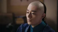 Cena do episódio 2 de O amor real de Ruyi no palácio