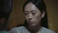 Cena do episódio 32 de O amor real de Ruyi no palácio