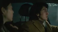 Cena do episódio 2: O homem que se livrou de um corpo de Carma