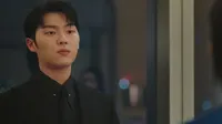 Cena do episódio 1 de Meu Querido Nêmesis