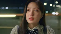 Cena do episódio 3 de User Not Found
