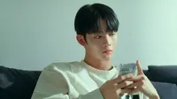 Cena do episódio 9 de User Not Found
