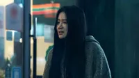 Cena do episódio 6 de Família Perfeita
