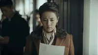 Cena do episódio 1 de Academia Militar do Arsenal