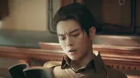 Cena do episódio 23 de Academia Militar do Arsenal