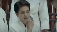 Cena do episódio 3 de Academia Militar do Arsenal