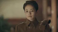 Cena do episódio 32 de Academia Militar do Arsenal