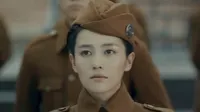Cena do episódio 44 de Academia Militar do Arsenal