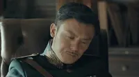 Cena do episódio 47 de Academia Militar do Arsenal