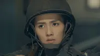 Cena do episódio 48 de Academia Militar do Arsenal