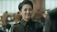 Cena do episódio 6 de Academia Militar do Arsenal