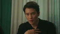 Cena do episódio 14: A Life for a Life de O Juiz do Diabo