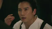 Cena do episódio 15: A Stay of Execution de O Juiz do Diabo