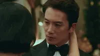 Cena do episódio 2: The Yellow Porsche de O Juiz do Diabo