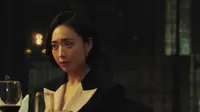 Cena do episódio 4: Yo Han's Older Brother de O Juiz do Diabo