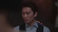 Cena do episódio 6: Suspicion Against Yo Han de O Juiz do Diabo