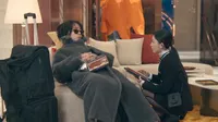 Cena do episódio 1: Não identificada de A Arte de Sarah