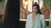 Cena do episódio 3 de O Murmúrio Azul