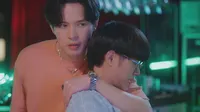 Cena do episódio 4 de Paixão Secreta por Você