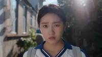 Cena do episódio 13: Dazzling Qing Ye de Deslumbrante