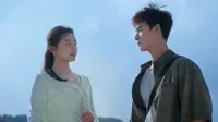 Cena do episódio 14: With Expectations Comes Disappointments de Deslumbrante