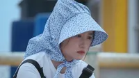 Cena do episódio 18: I Want to Stay in School Too de Deslumbrante