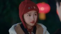 Cena do episódio 22: The Long Night of Chinese New Year de Deslumbrante