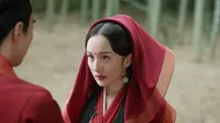 Cena do episódio 14 de Amor Eterno