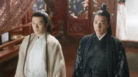 Cena do episódio 18 de Amor Eterno
