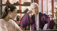 Cena do episódio 20 de Amor Eterno