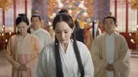 Cena do episódio 21 de Amor Eterno