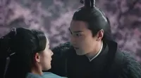 Cena do episódio 30 de Amor Eterno
