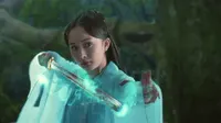 Cena do episódio 36 de Amor Eterno