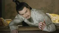 Cena do episódio 43 de Amor Eterno