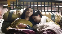 Cena do episódio 47 de Amor Eterno