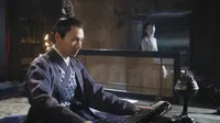 Cena do episódio 51 de Amor Eterno