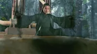 Cena do episódio 55 de Amor Eterno