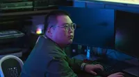 Cena do episódio 4 de A Killer Paradox