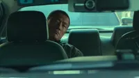 Cena do episódio 6 de A Killer Paradox