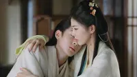 Cena do episódio 18: Like a Mortal de Disputa Imortal