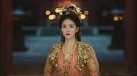 Cena do episódio 22: The Battle of Immortals de Disputa Imortal