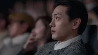 Cena do episódio 10: Um adeus apaixonado de Love to Hate You