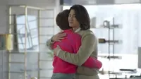 Cena do episódio 4: Você não é o que eu esperava de Love to Hate You