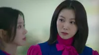 Cena do episódio 7: Trigonometria: versão triângulo amoroso de Love to Hate You