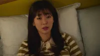 Cena do episódio 9: Eu sou assim por sua causa de Love to Hate You