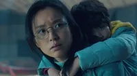 Cena do episódio 2: Booyang: Apoio Familiar, Levitação de Em Movimento